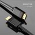 UGREEN 10211 4K DisplayPort 1.2 Male to Male Cable – 2M